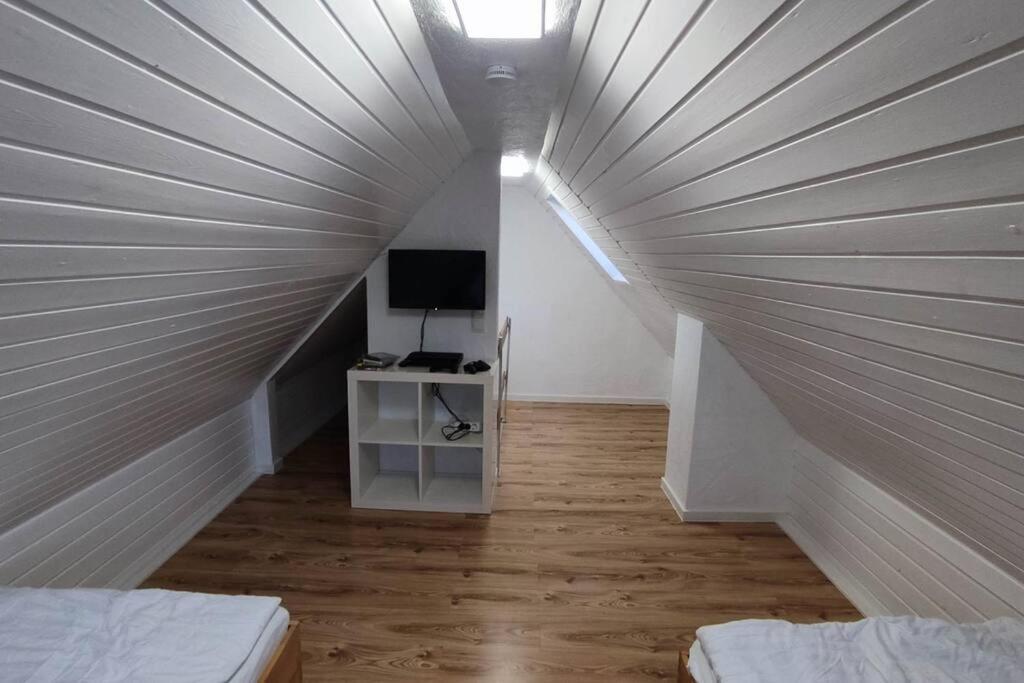 Schoenes Gemuetliches Haus Toplage Freinsheim Εξωτερικό φωτογραφία
